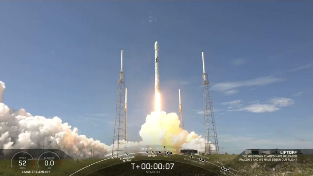 SpaceX doubleheader! Watch 2 Falcon 9 rockets lift off from Florida Sunday – Space.com