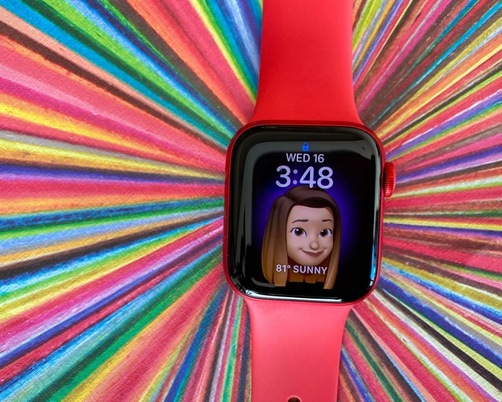 Apple Watch Series 6 ongoing review: SpO2 tracking and brighter screen – CNET