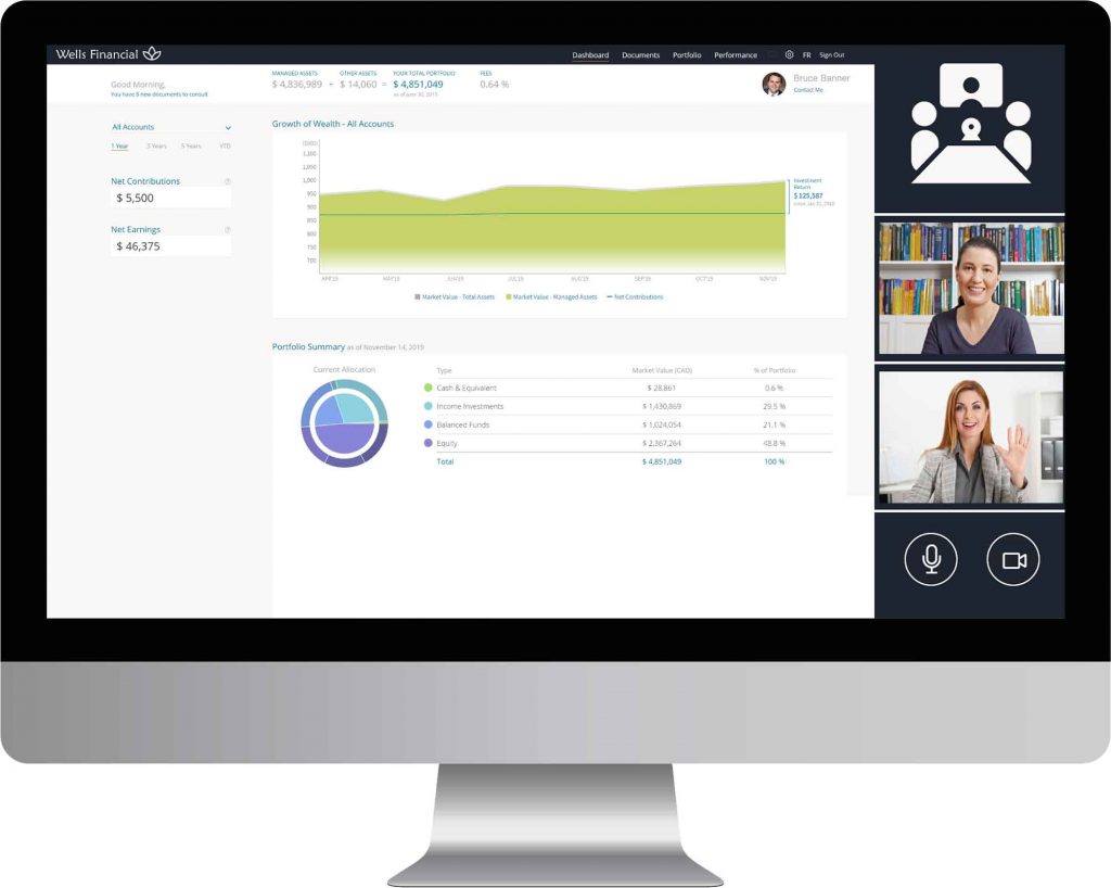 You need a social media presence, and it's not that hard to establish – Wealth Professional