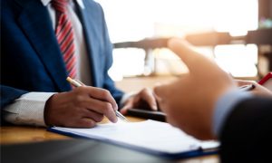 5 Things To Look For In A Prenup Lawyer