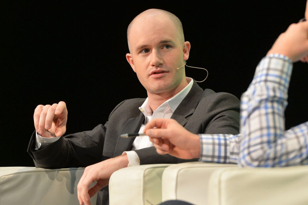 Coinbase CEO discourages politics at work, offers generous severance to employees who want to quit – CNBC