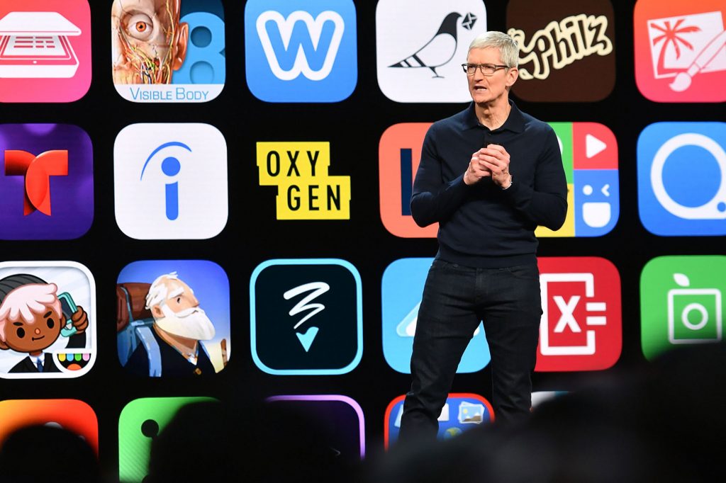 Apple issues new rules for App Store that will impact streaming game services
