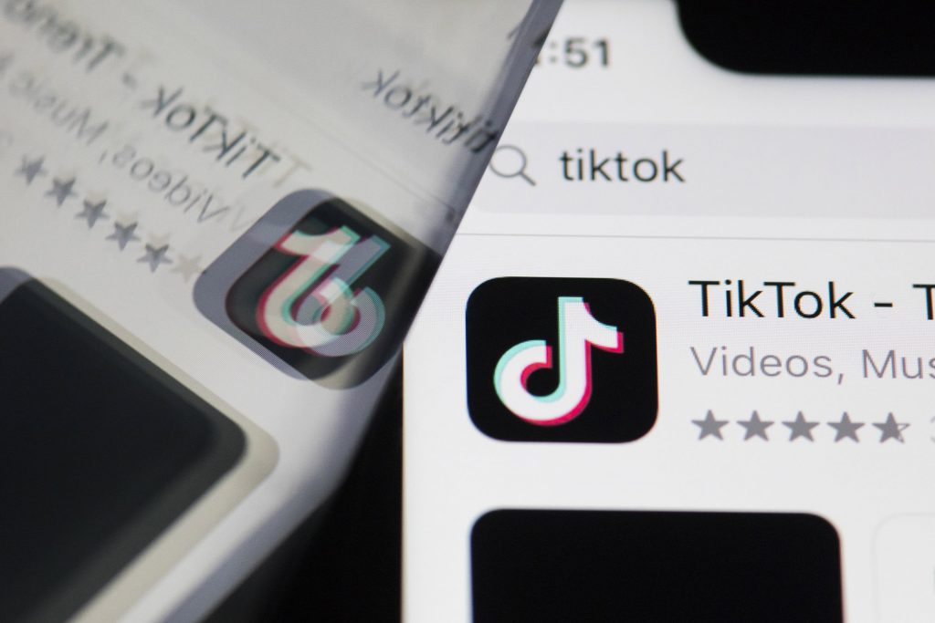 Politics surrounding TikTok's future in the U.S. pollute valid data security concerns, expert says – CNBC