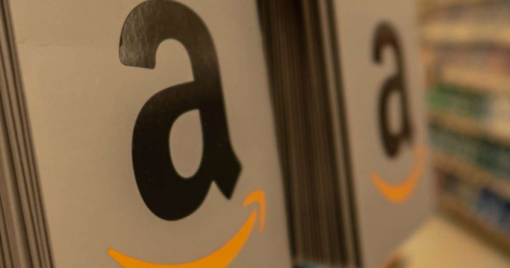 Amazon.com fined by competition watchdog for delaying Deliveroo investment investigation – Proactive Investors USA & Canada