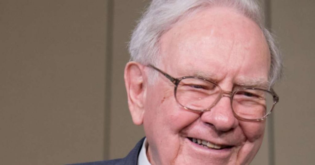 Want to invest like Warren Buffett? Now you can with the Buffettology Smaller Companies Investment Trust