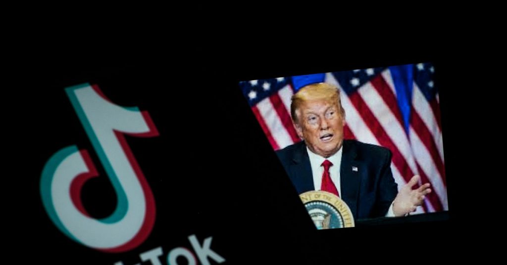 What the heck is going on with TikTok and Oracle, explained – Vox.com