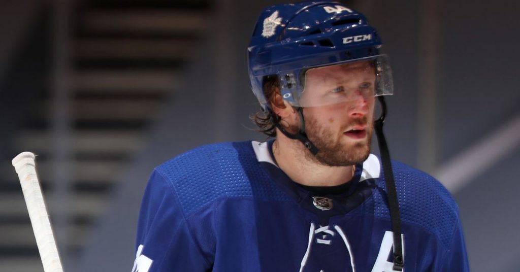 What does and does not need to happen for the Leafs to land Pietrangelo in free agency – Pension Plan Puppets