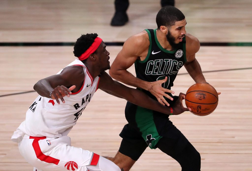 SIMMONS: Late turnover summed up Siakam's playoffs in one ill-fated play – Toronto Sun