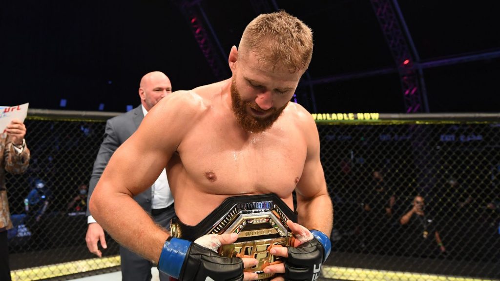 UFC 253 results: Matches to make for ‘Adesanya vs Costa’ main card winners – MMA Mania