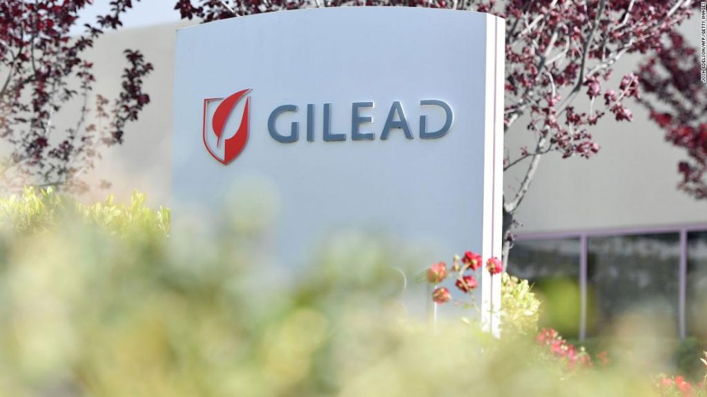 Gilead to acquire Immunomedics for  billion