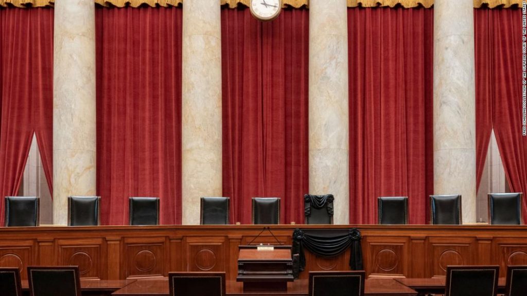 The two most divisive events in US politics are about to take place at the same time – CNN