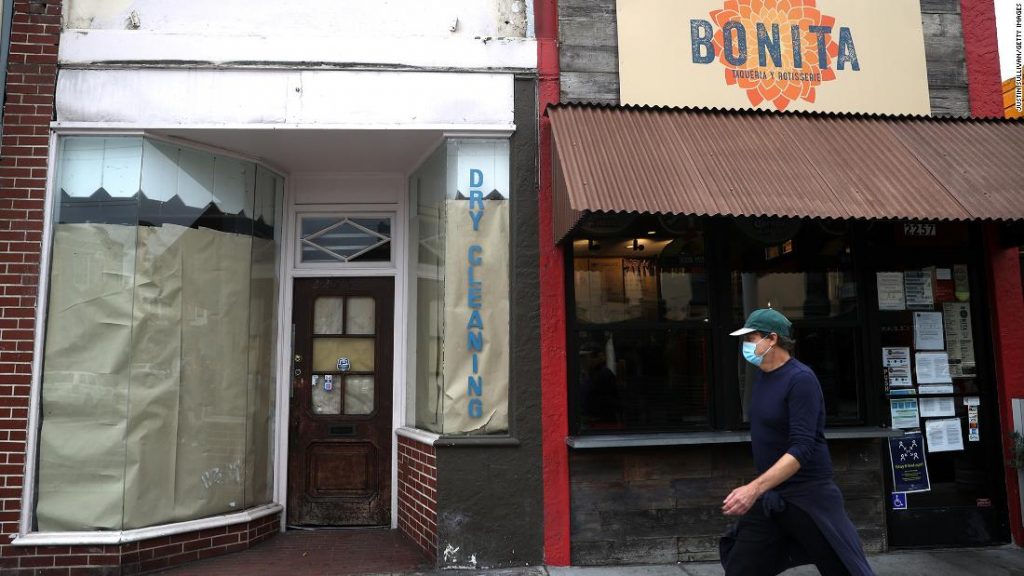 Trump says the economy is booming. He's right — but you don't feel it – CNN