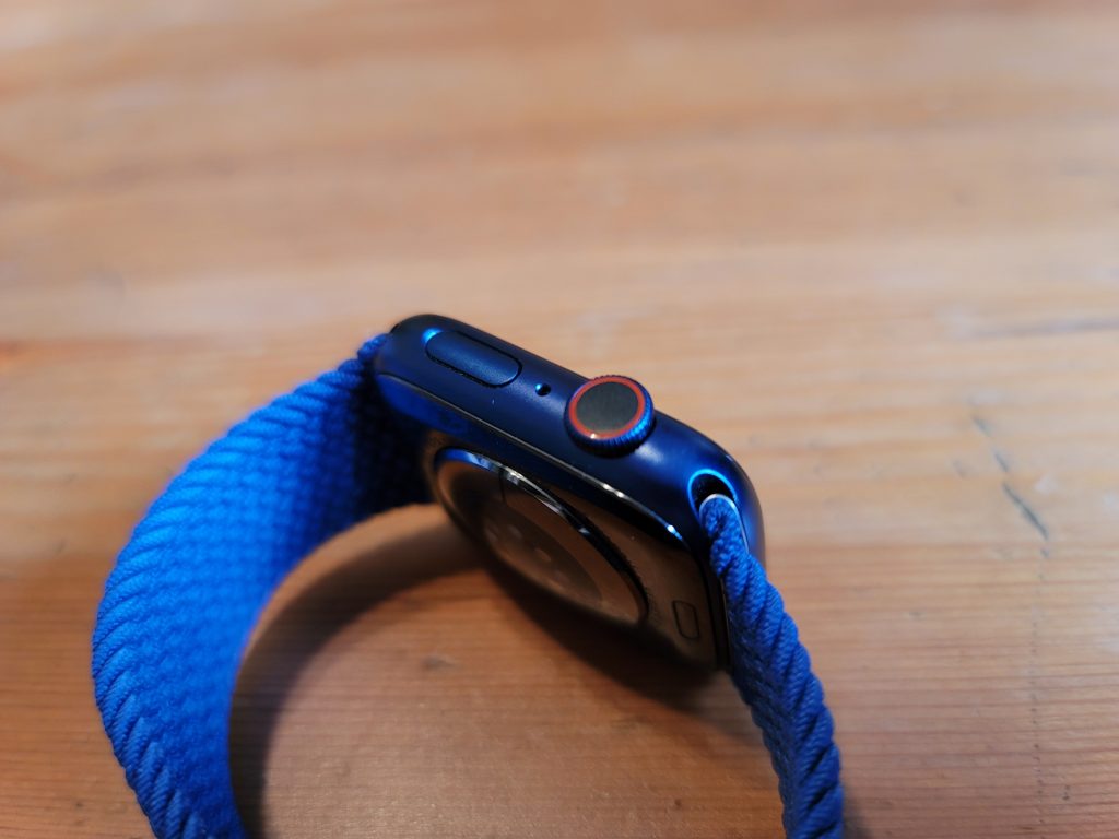 Apple Watch Series 6 review – TechCrunch