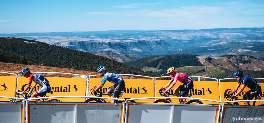 Gallery: Lutsenko sets sail on stage 6 of the Tour de France – CyclingTips