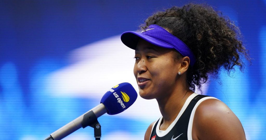 Osaka’s comeback victory gets praise