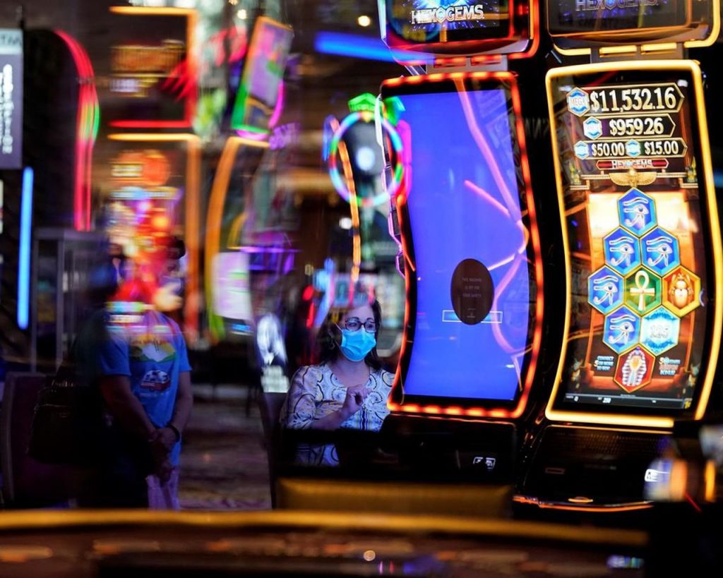 Effects of the Pandemic on the Sports and Betting Industries in Canada