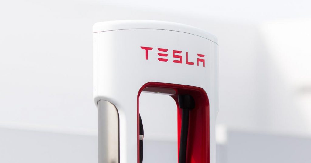 Tesla Shares Fall After Stock Was Not Added To The S&P 500 – Benzinga