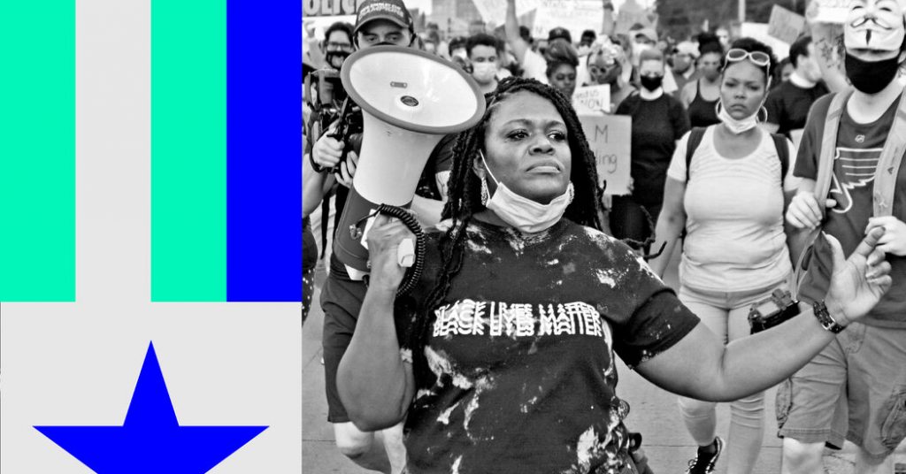 The Future of Black Politics