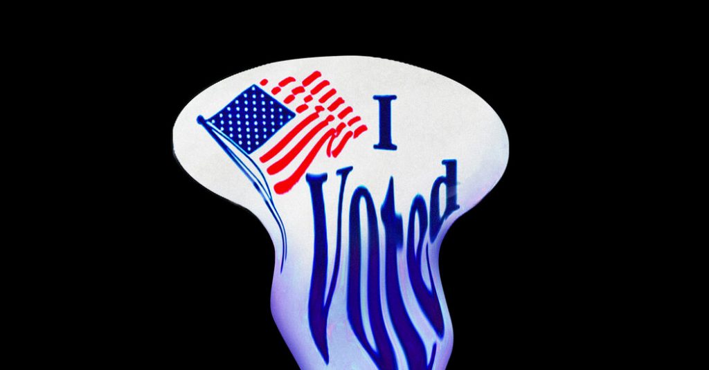 Social Media Needs an Election Declaration of Conscience – The New York Times