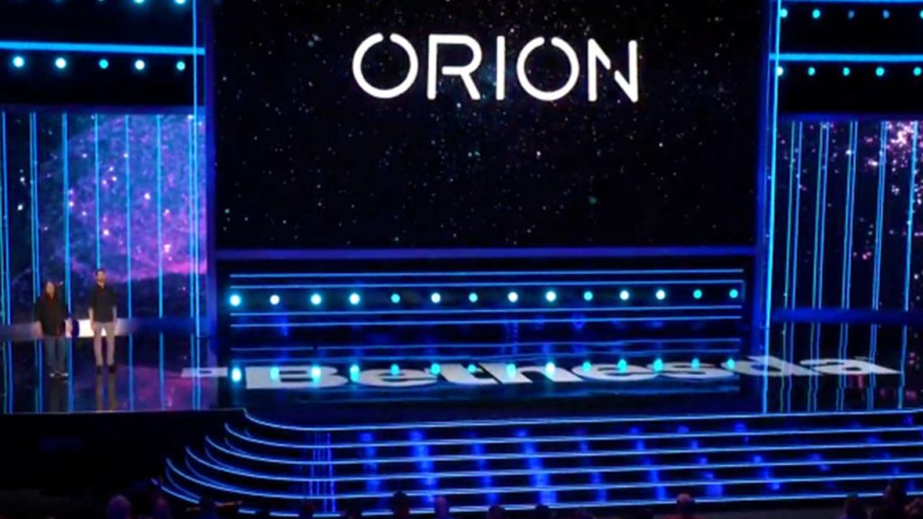 Microsoft's Purchase Of ZeniMax Gives Them Access To Orion Streaming Tech – GameSpot