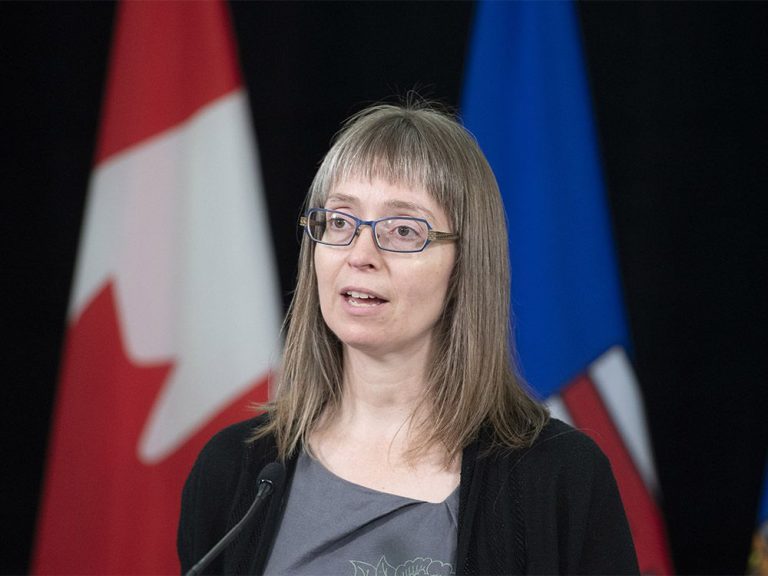 Alberta loosens restrictions for long-term care residents, records 130 new cases - Calgary ...