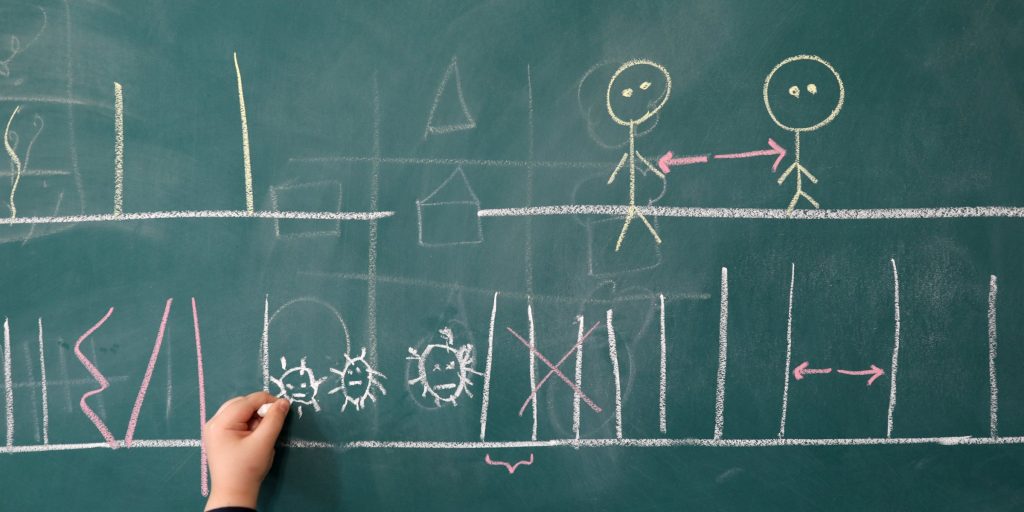 COVID-19 roundup: Flu may be linked with coronavirus spread, RA drug could aid recovery | Daily Sabah – Daily Sabah