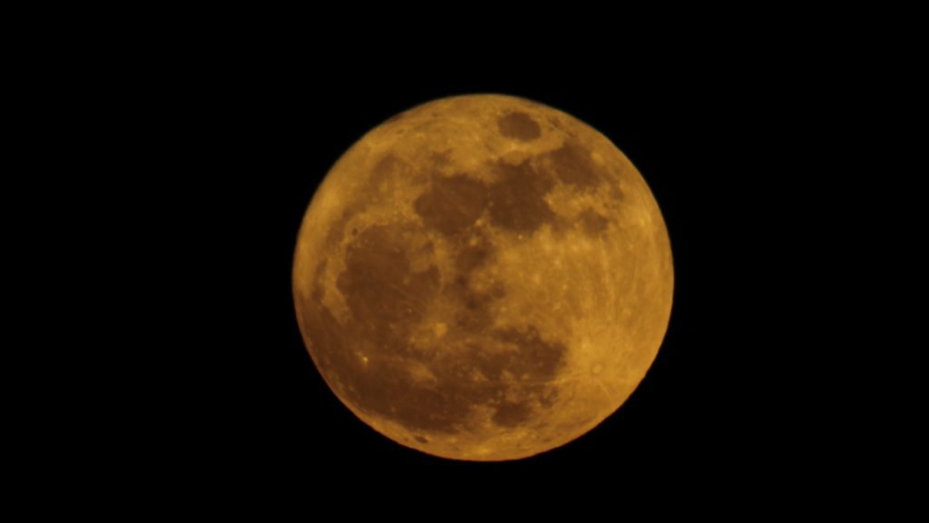 China’s Chang’e-4 detects hazardous radiation levels on the Moon