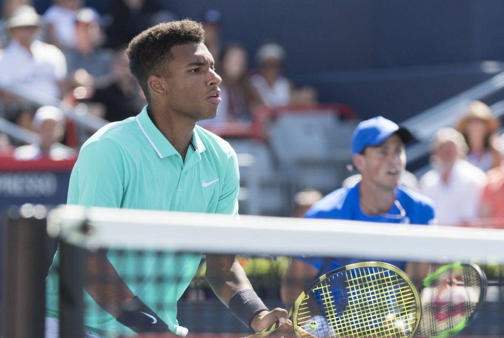 The year the Big Four stood down – The Globe and Mail