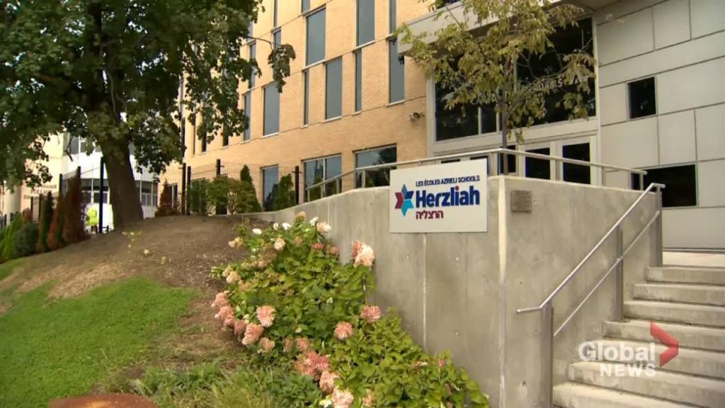 Canada adds nearly 1,000 new coronavirus cases on Friday, highest daily increase since May 25 – Global News