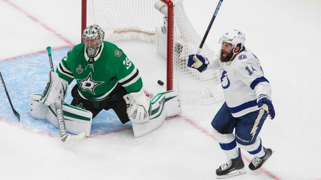 Stars have no choice but to believe after gut-wrenching OT loss in Game 4 – Sportsnet.ca