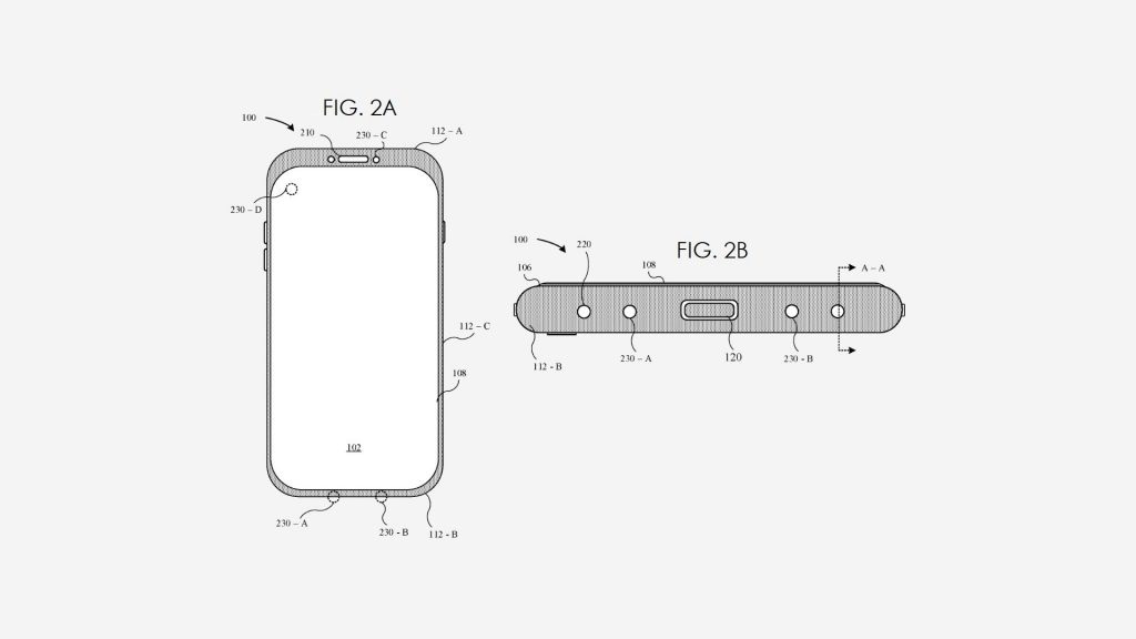 Apple patent suggests iPhone will get the same water-ejection system as Apple Watch – 9to5Mac