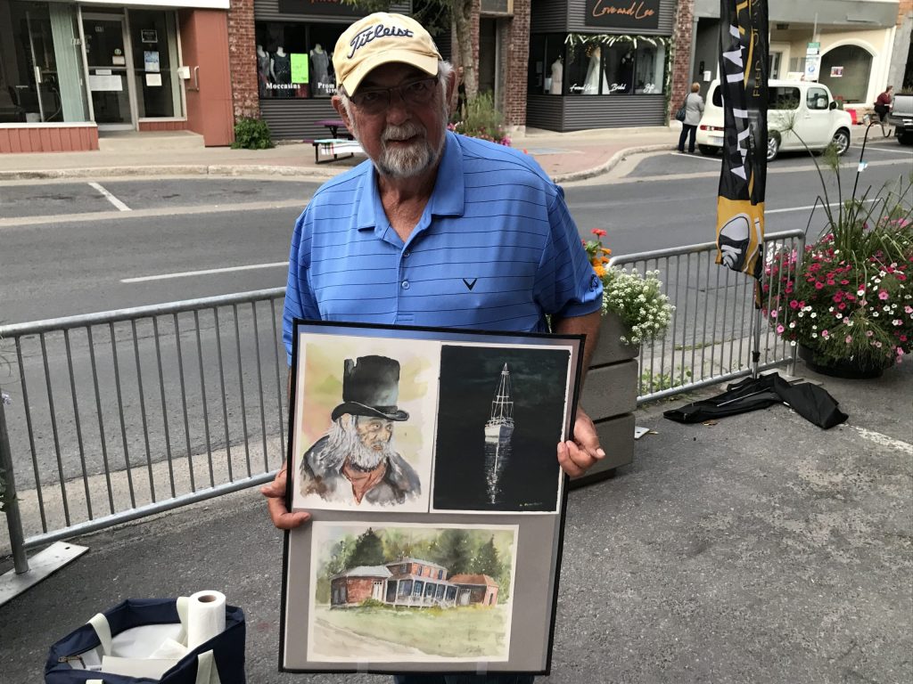 OPINION: Cornwall needs more events like Art Walk – Cornwall Seaway News