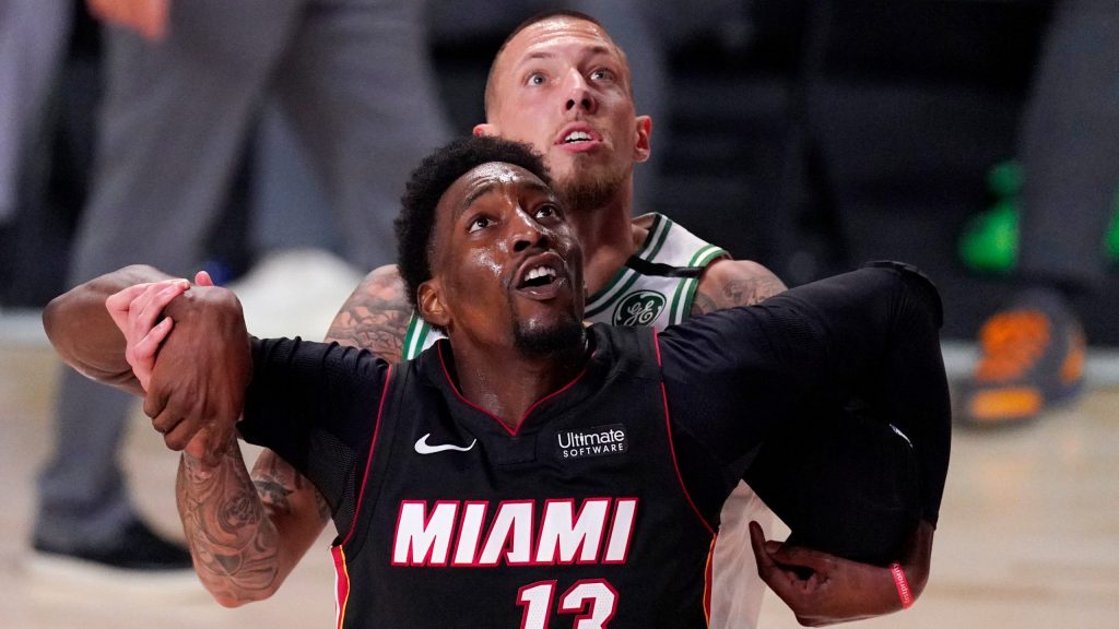 Heat advance to NBA Finals with Game 6 win over Celtics – Sportsnet.ca