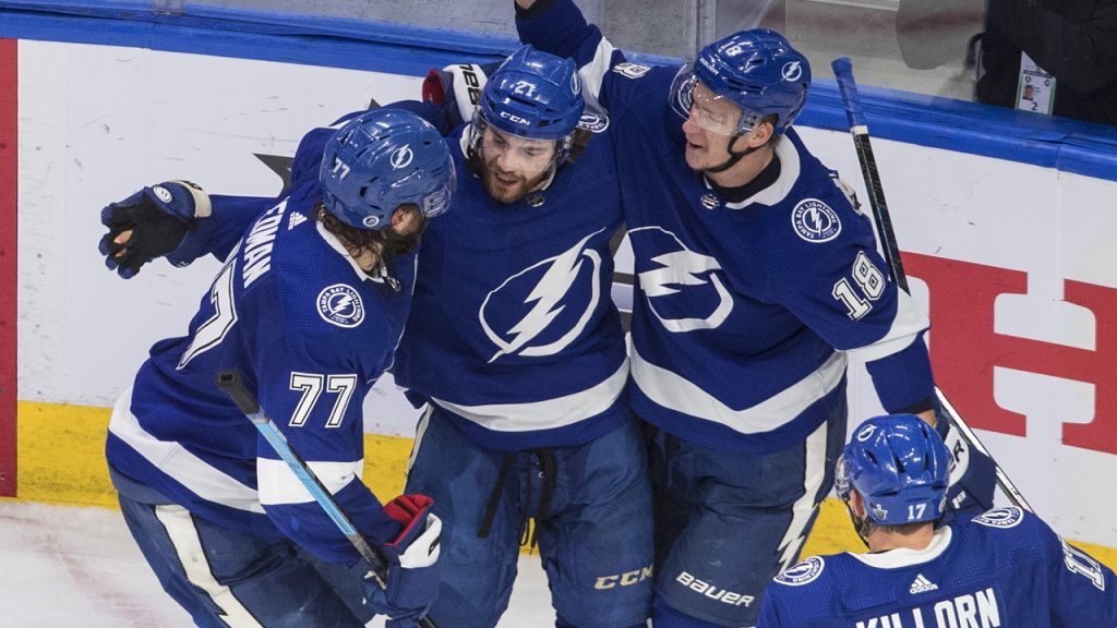 How the Tampa Bay Lightning built their Cup-contending team – Sportsnet.ca