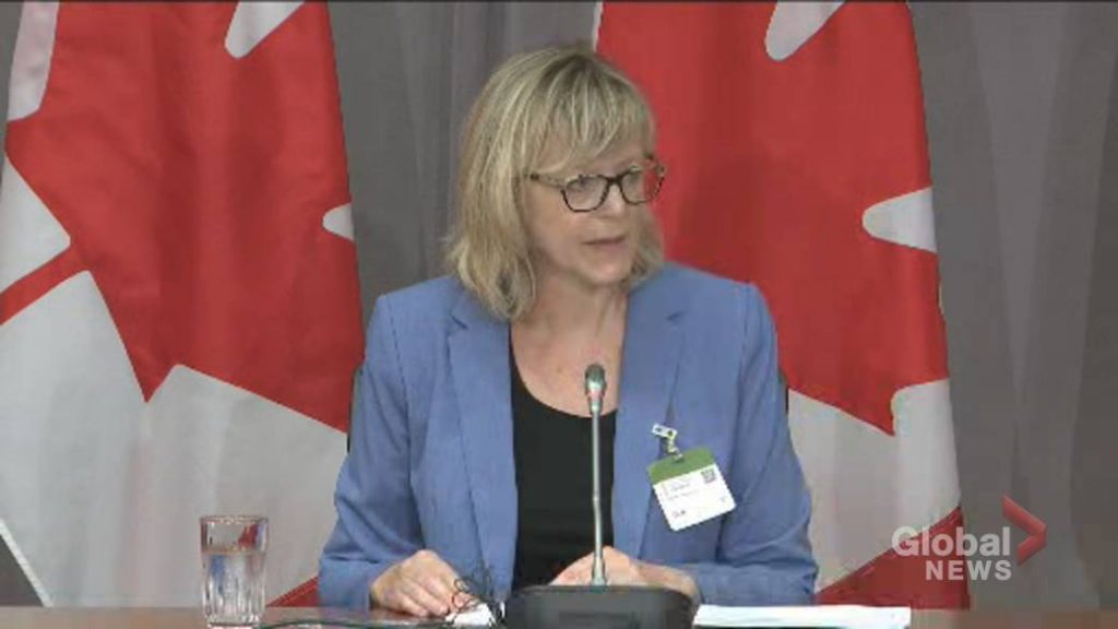 Some CERB recipients say funds not arriving quickly as expected – Global News