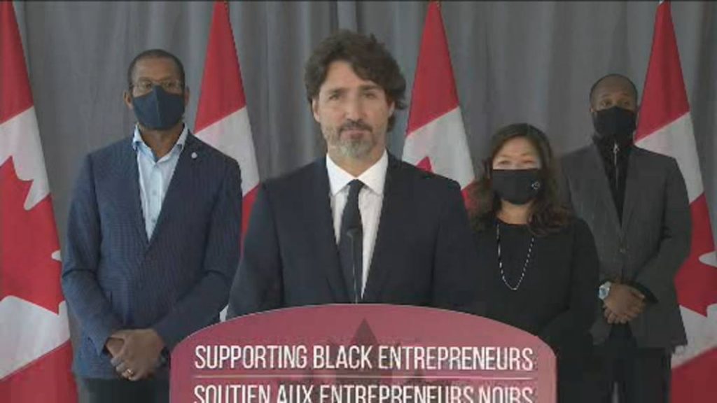Liberal cabinet expected to focus on coronavirus pandemic, economy during retreat – Global News