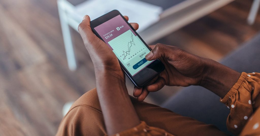 The Best Apps for Investment Beginners — Even If You’re Starting with a Few Bucks – PEOPLE