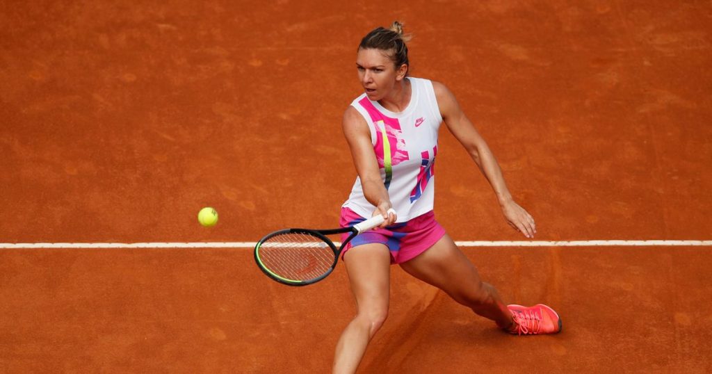 Halep opens with Sorribes Tormo, Serena set for rematch – WTA Tennis
