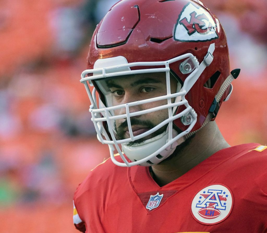 Canadian Duvernay-Tardif will study at Harvard instead of playing in 2020 NFL season – The Globe and Mail
