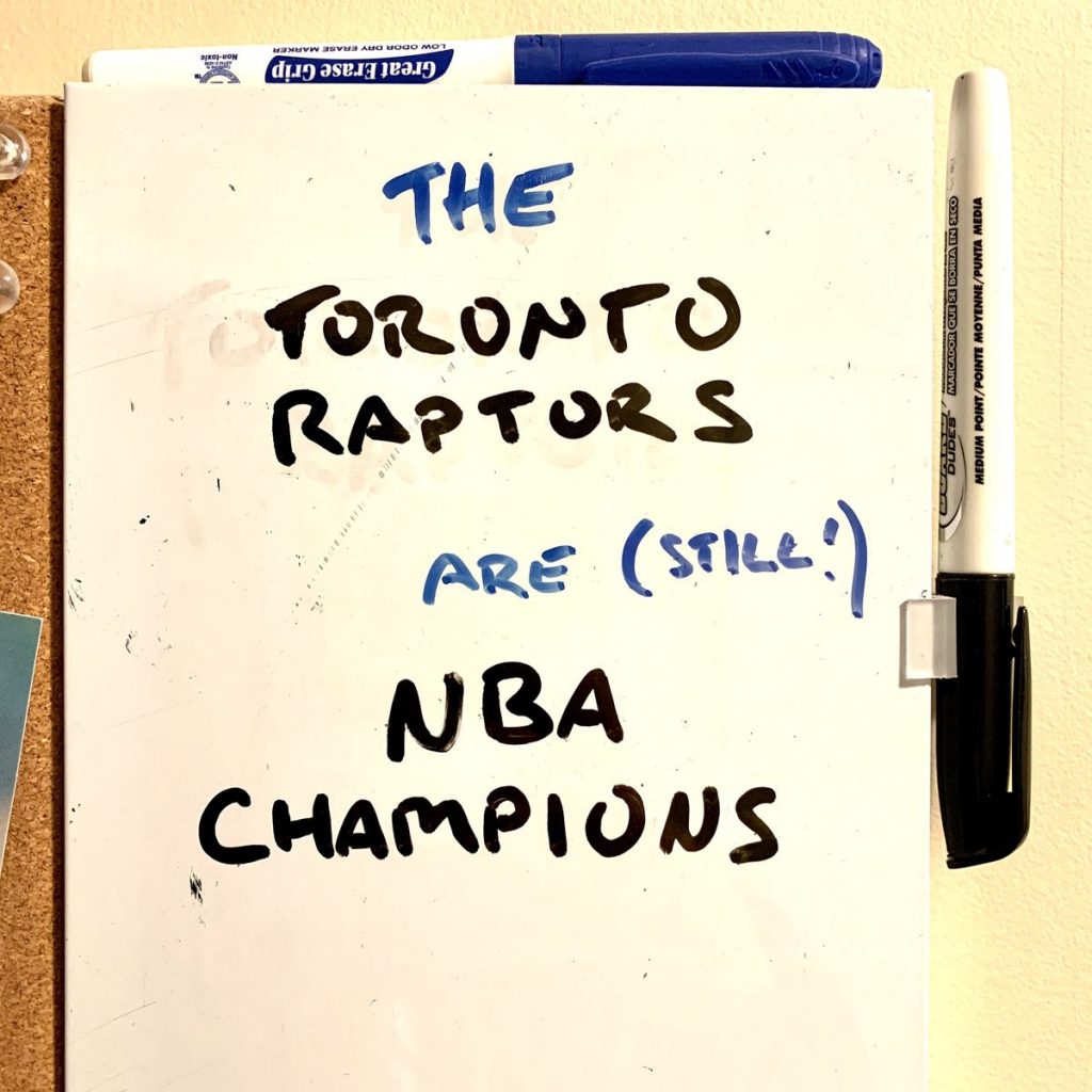 NBA Playoffs 2020 five thoughts recap: Boston Celtics 92, Toronto Raptors 87 – RaptorsHQ