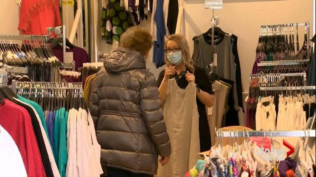 London social media campaign celebrates newcomers working in the health sector – Global News