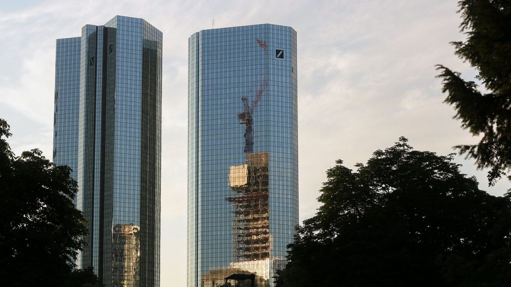 Global banks hit by new corruption allegations. Why authorities are unlikely to act this time – MarketWatch