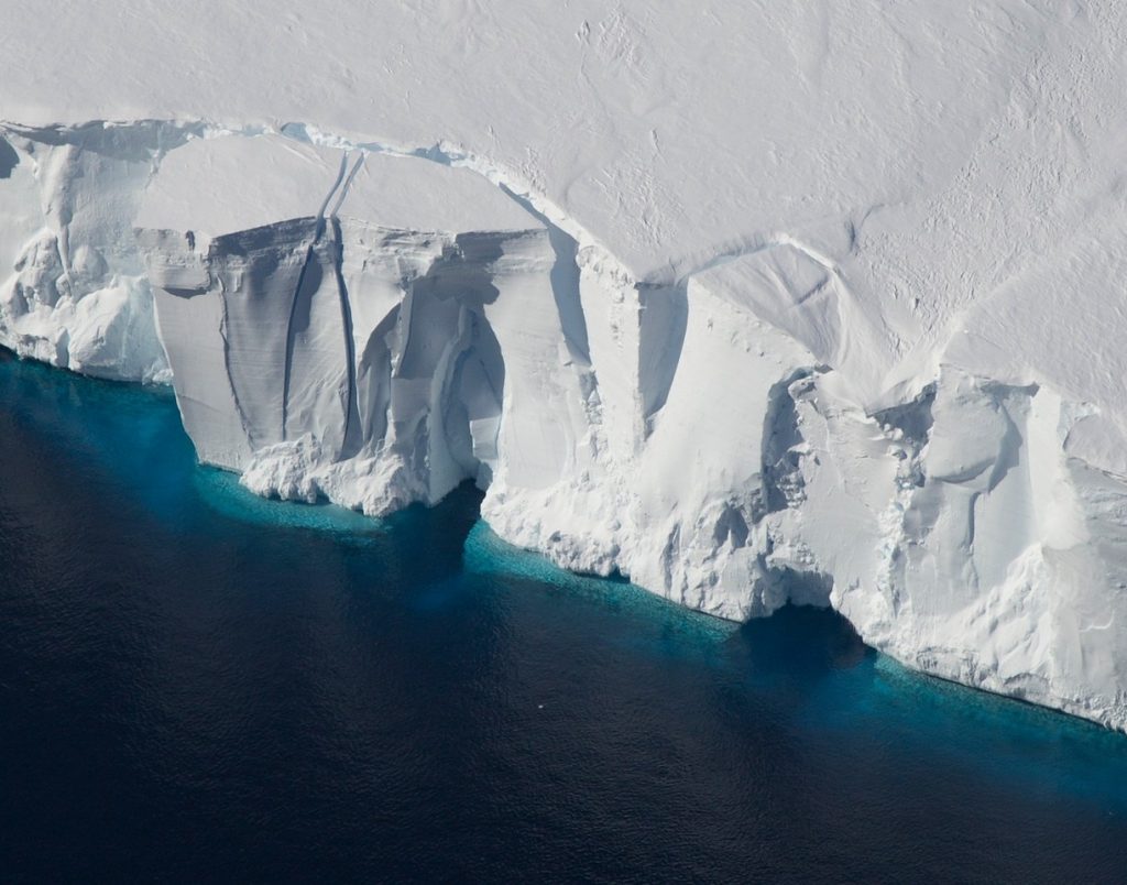 Ice loss to add 0.4C to global temperatures: Study