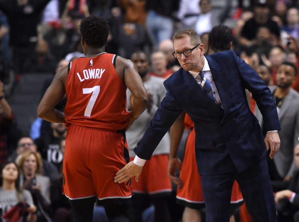 Eulogizing the bizarre, lovable, fairy tale 2019-20 Raptors season – Raptors Republic