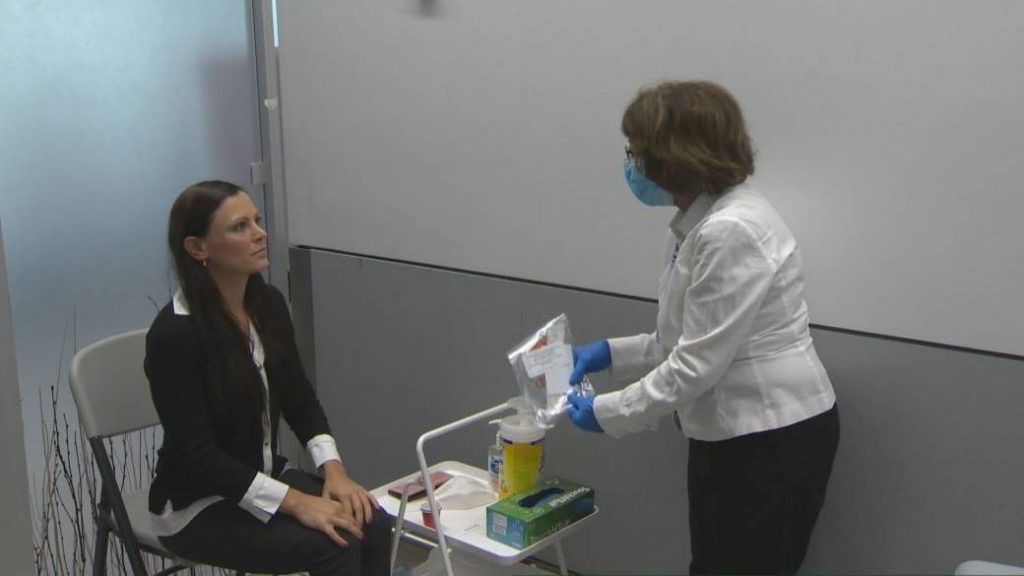 Canada adds 627 coronavirus cases ahead of long weekend