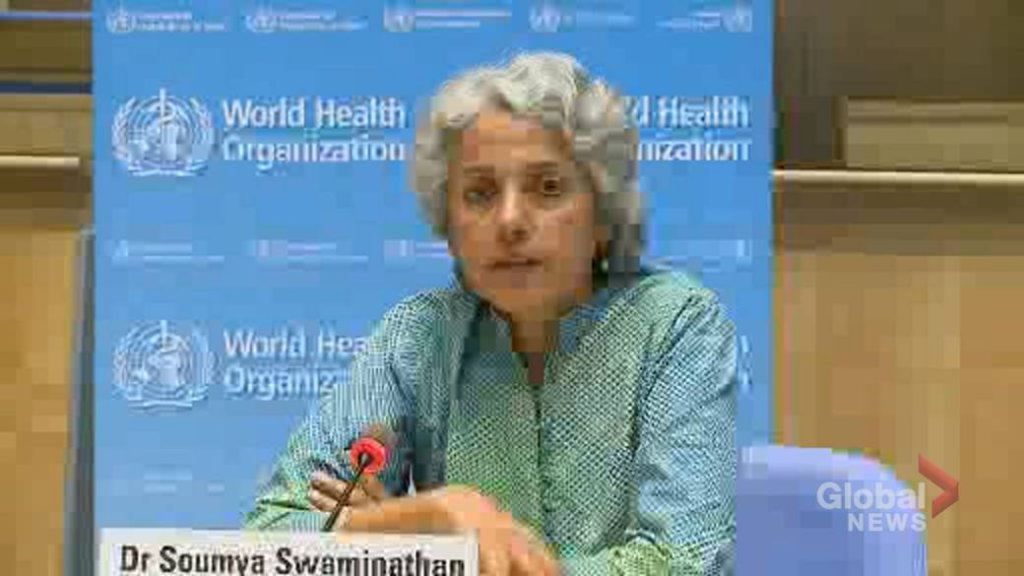 AstraZeneca to resume coronavirus vaccine trial after unexplained illness in U.K. – Global News