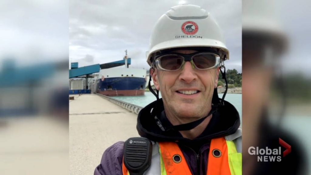 Nova Scotia now only has 1 active coronavirus case – Global News