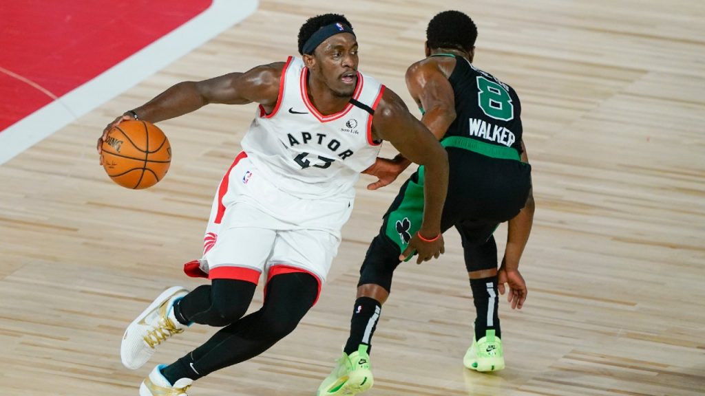 No reason to doubt Raptors’ Siakam will learn from disappointing playoffs – Sportsnet.ca