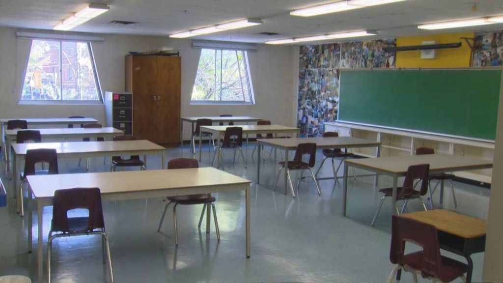 Canada reports 476 new coronavirus infections as total cases top 129K