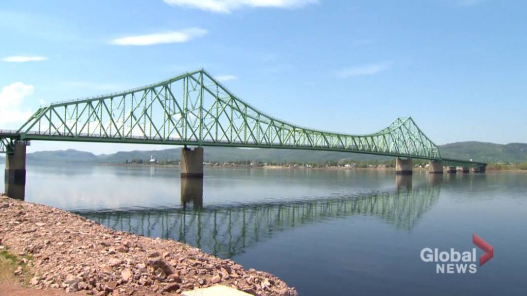 Vickers, Higgs spar over economy as N.B. election campaign nears home stretch – Global News